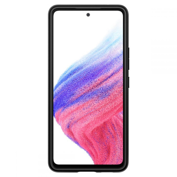 Etui Spigen Core Armor für Samsung Galaxy A53 5G Mattschwarz