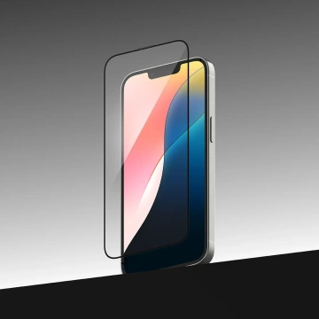 Panzerglas für iPhone 13 / 13 Pro / 14 / 16e Ringke Easy Slide 2er-Pack Klar