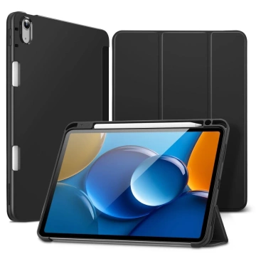 Etui ESR Rebound Pencil für Apple iPad Air 10.9 4 / 5 / 2020-2022 / 11 6 / 2024 Schwarz