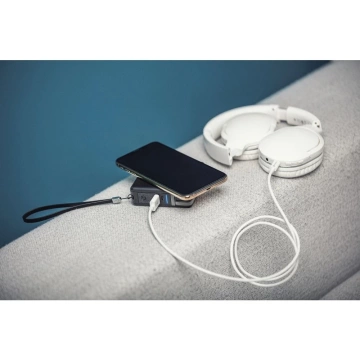 POWERBANK Forcell 5in1 10000mAh PD QC Kabelloses Reiseladegerät