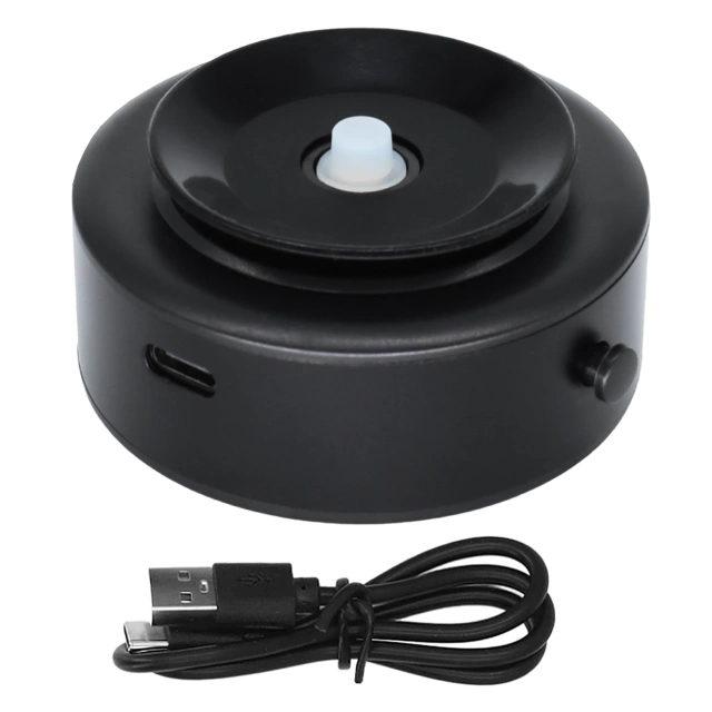 magnetyczny uchwyt samochodowy na telefon do Magsafe z przyssawką próżniową obrotowy o 360° do samochodu na szybę/ekran/wyświetlacz/lusterka/iPhone'a