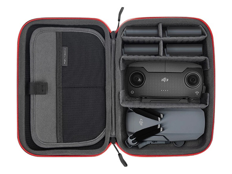 Gehäuse PGYTECH für DJI Mavic Mini / DJI Mini 2 (P-12A-016)