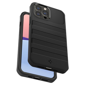 Etui Spigen Geo Armor 360 do Apple iPhone 13 Pro Max Black