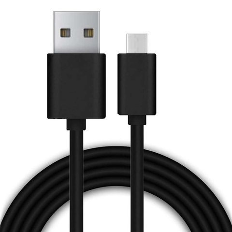 Oryginalny kabel Xiaomi micro USB 2A - 80cm