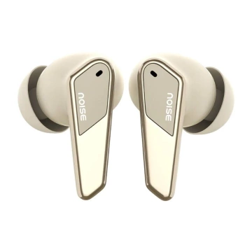 Noise Buds N1 Pro TWS Kabellose ANC-Kopfhörer Beige