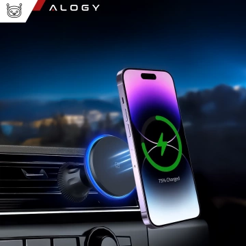 HUB-Splitter Alogy-Adapter für Computer-Laptop mit USB-C auf 3x USB-A 2.0 1x USB-A 3.0 Grau