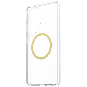 Etui do Samsung Galaxy S25 Ultra CARE von PanzerGlass Flagship Urban Combat