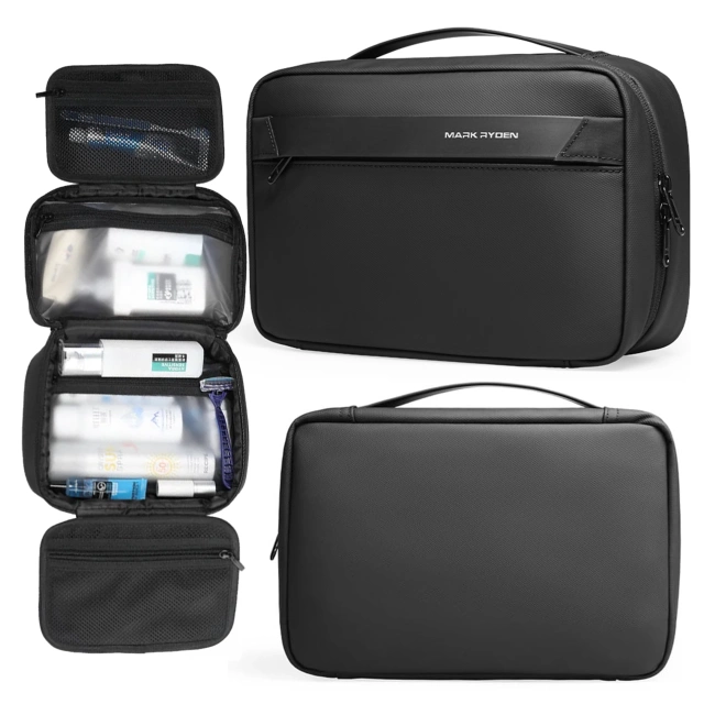Hülle für Apple iPhone 16 Pro Max Alogy MagSafe Hybrid Matte Case Matte Cover mit Linsenschutz Schwarz