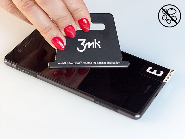 Folia ochronna 3mk SHIELD na ekran do MacBook Pro 13 Retina 2012-2015