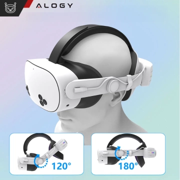 HUB-Splitter Alogy-Adapter für Computer-Laptop mit USB-C auf 3x USB-A 2.0 1x USB-A 3.0 Grau