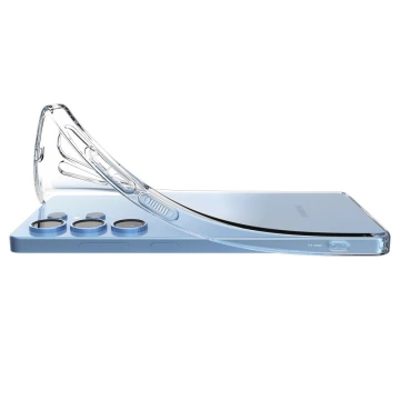 Etui für Samsung Galaxy S25 Ultra Space Crystal Spigen Liquid Crystal