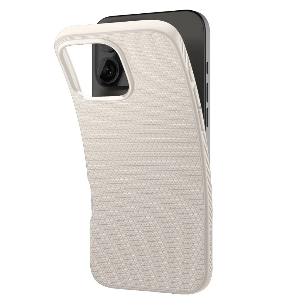 Etui Spigen Liquid Air - widok 4