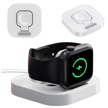 HUB-Splitter Alogy-Adapter für Computer-Laptop mit USB-C auf 3x USB-A 2.0 1x USB-A 3.0 Grau