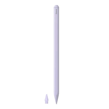 Baseus Smooth Writing 2 kapazitiver Stift (lila)