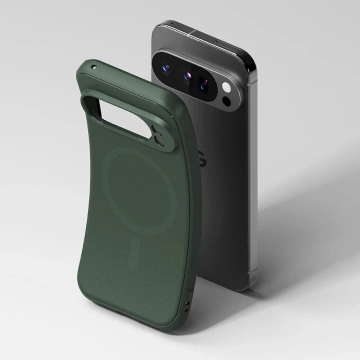 Etui Ochronne do Google Pixel 10 Pro Ringke Onyx Magnetic Black