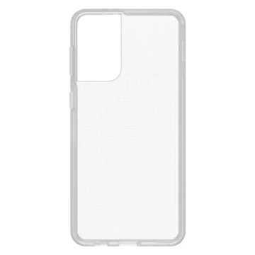 OtterBox React - Schutzhülle für Samsung Galaxy S21 5G (klar) [P]