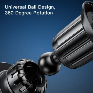 Forcell Magnetische Teleskop-Autohalterung 3in1 16cm