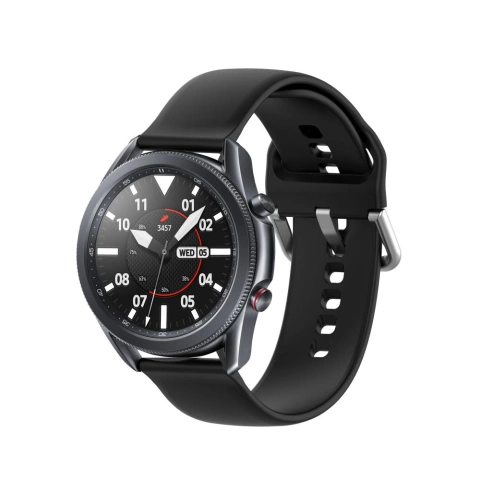 Iconband Samsung Galaxy Watch 3 41mm schwarz