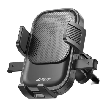 Uchwyt Samochodowy Joyroom JR-OK6 do Kratki Nawiewu Czarny