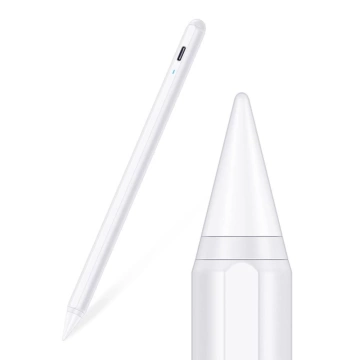 ESR DIGITALER MAGNETISCHER STILSTIFT IPAD WEISS