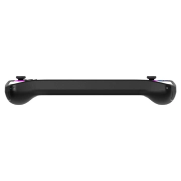 Etui Spigen Rugged Armor Asus Rog Ally Mattschwarz