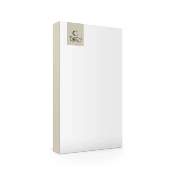 Etui do Xiaomi POCO M7 Pro 5G Tech-Protect FlexAir Przezroczyste