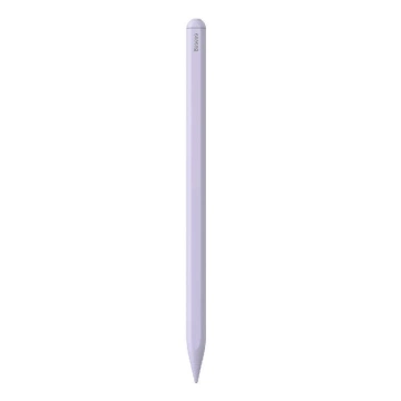Baseus Smooth Writing 2 kapazitiver Stift (lila)