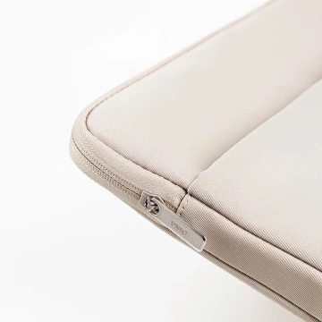 UNIQ torba Bergen laptop Sleeve 14" beżowy/ivory beige