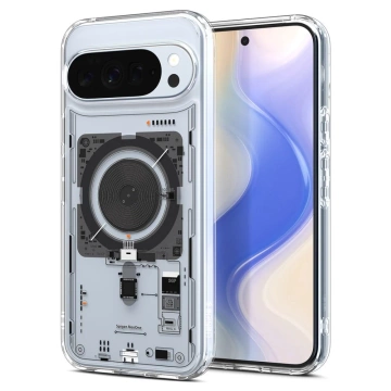 Etui Ochronne do Google Pixel 10 Pro XL Spigen Ultra Hybrid Mag MagSafe Neo One