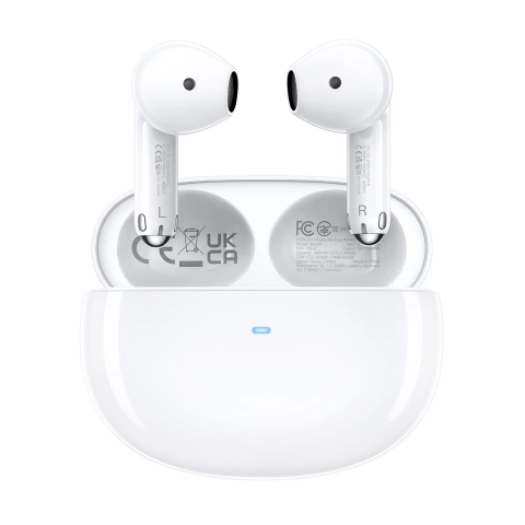 Słuchawki Ugreen HiTune H5 WS201 TWS – Bezprzewodowe, Bluetooth 5.3, Białe