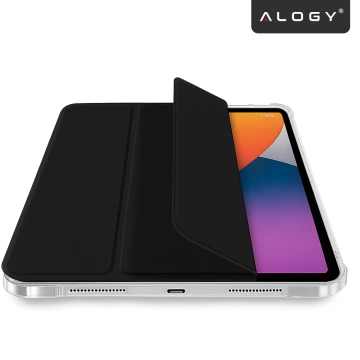 HUB-Splitter Alogy-Adapter für Computer-Laptop mit USB-C auf 3x USB-A 2.0 1x USB-A 3.0 Grau