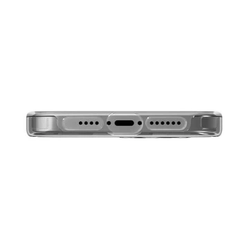 UNIQ-Hülle Clarion iPhone 13 Pro / 13 6.1 "transparent / durchscheinend klar