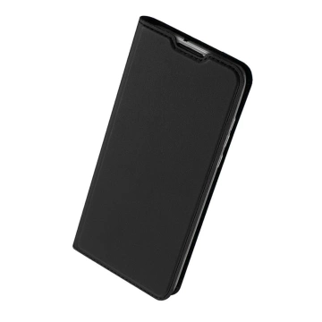 DUX DUCIS Skin Pro Hülle - Klapphülle für Samsung Galaxy A15 5G schwarz