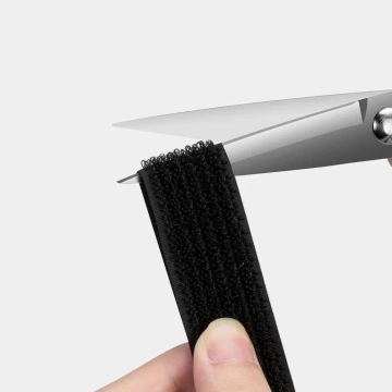 Rockbros B39-2 Rahmen-Fahrradtasche, 1,5 l, wasserdicht, Schwarz