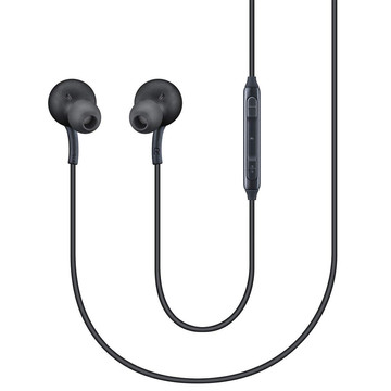 Samsung AKG by harman Ohrhörer EO-IC100BBEGEU USB-C Typ C schwarz