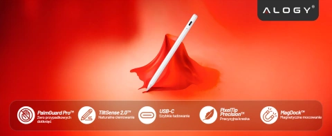 HUB-Splitter Alogy-Adapter für Computer-Laptop mit USB-C auf 3x USB-A 2.0 1x USB-A 3.0 Grau