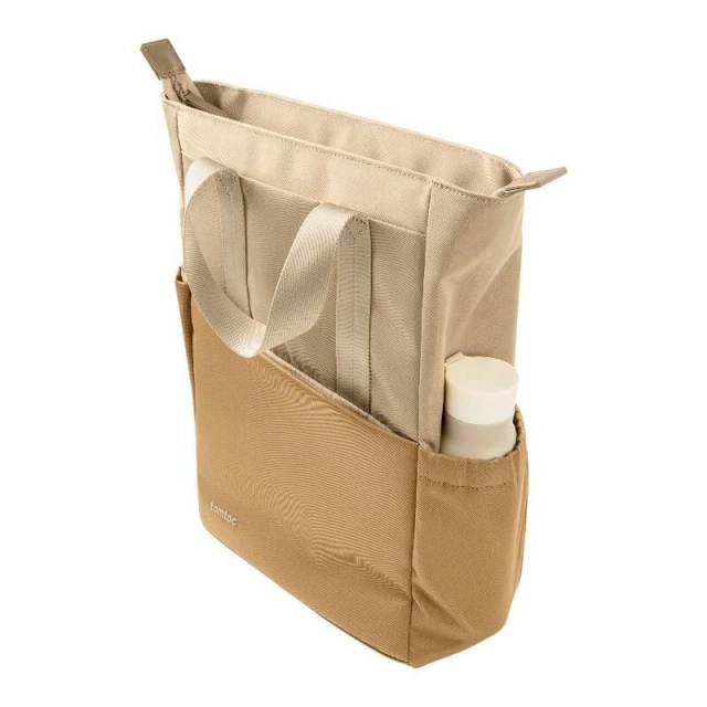 Plecak na laptopa 13,5" / 12L tomtoc Slash-T63 (piaskowy)