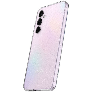 Etui Spigen Liquid Crystal für Samsung Galaxy A55 5G Glitter Crystal