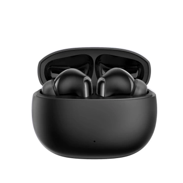 Joyroom Funpods Series JR-FB3 Bluetooth 5.3 TWS Kabellose Kopfhörer - Schwarz