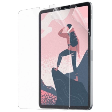 FOLIA OCHRONNA ESR PAPER FEEL 2ER-PACK IPAD PRO 12.9 2020 / 2021 / 2022