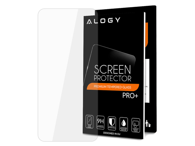 Szkło hartowane Alogy na ekran do Xiaomi Redmi Note 10 Pro