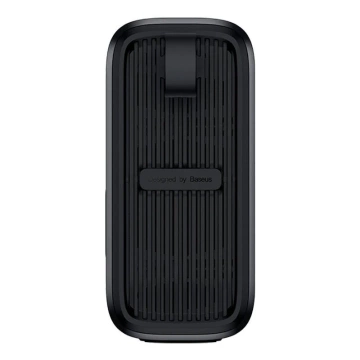 Tragbarer Kompressor der Baseus Mega EnergyPump-Serie, 6000 mAh mit Taschenlampe