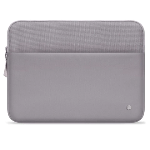Pokrowiec na Laptop 15-16" Tech-Protect Sleeve Crayon Grey