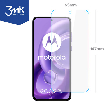 Motorola Edge 30 Neo – 3mk FlexibleGlass™