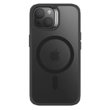 Etui ESR CH Halolock Magsafe für Apple iPhone 15 Frosted Black