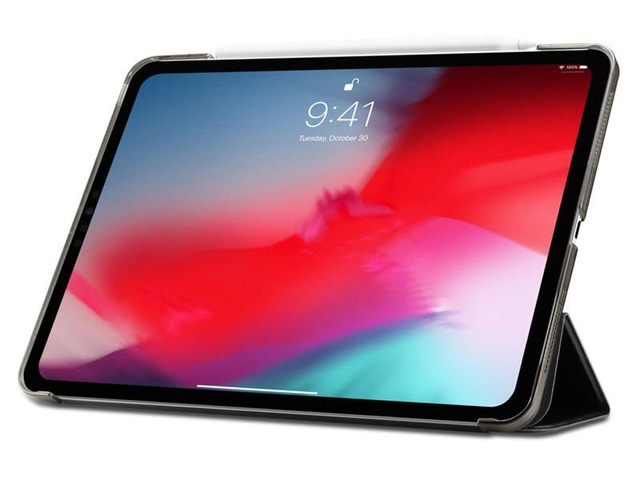 Etui Spigen Smart fold do iPad Pro 12.9 2018 Black