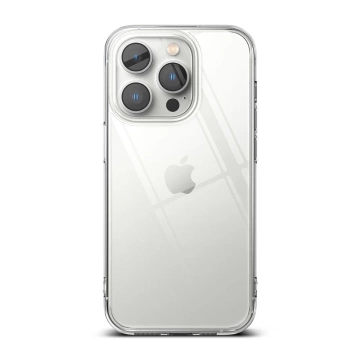 Etui Ringke Fusion für Apple iPhone 14 Pro Max Clear