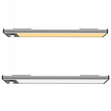 Kleiderschranklampe mit Bewegungssensor Yeelight Closet Light 40cm (Silber)