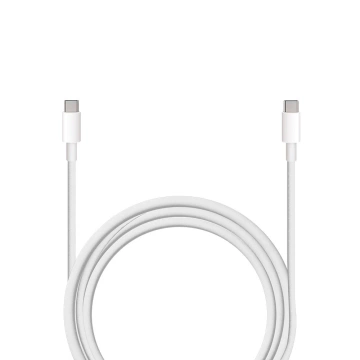 Ecobox MagSafe 15W Induktives Ladegerät Weiß 3in1