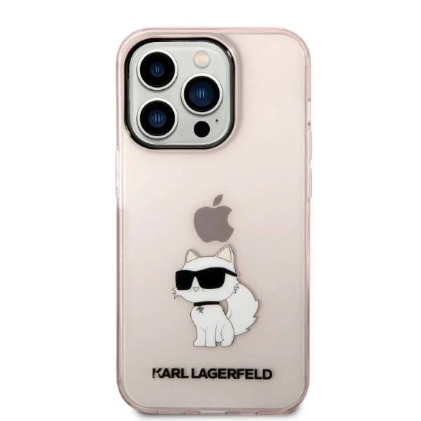 Ochronne etui Karl Lagerfeld